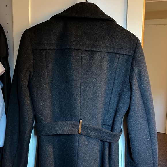 Calvin Klein wool coat - Picture 4 of 5